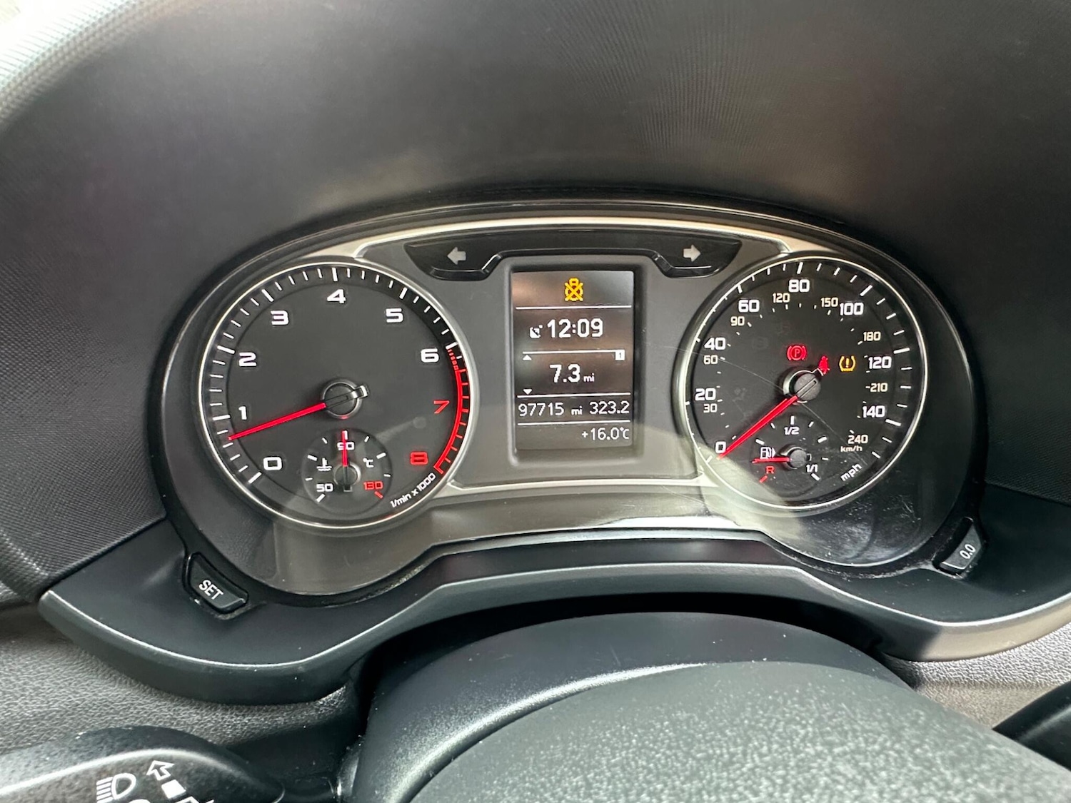 Used Audi A1 2018 for sale - 76498794: Photo 25