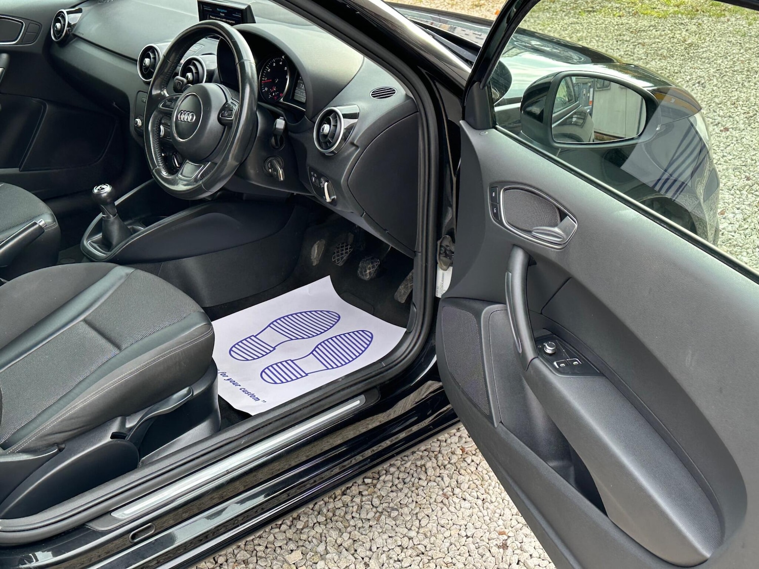 Used Audi A1 2018 for sale - 76498794: Photo 26