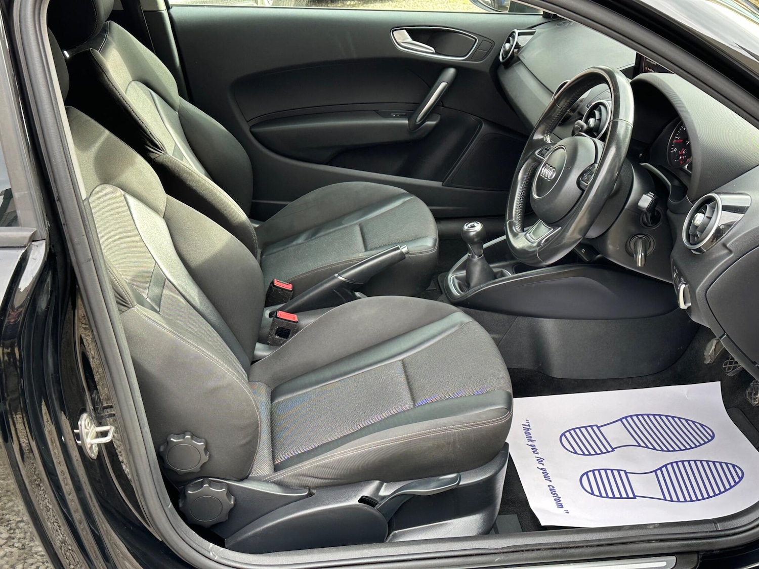 Used Audi A1 2018 for sale - 76498794: Photo 27