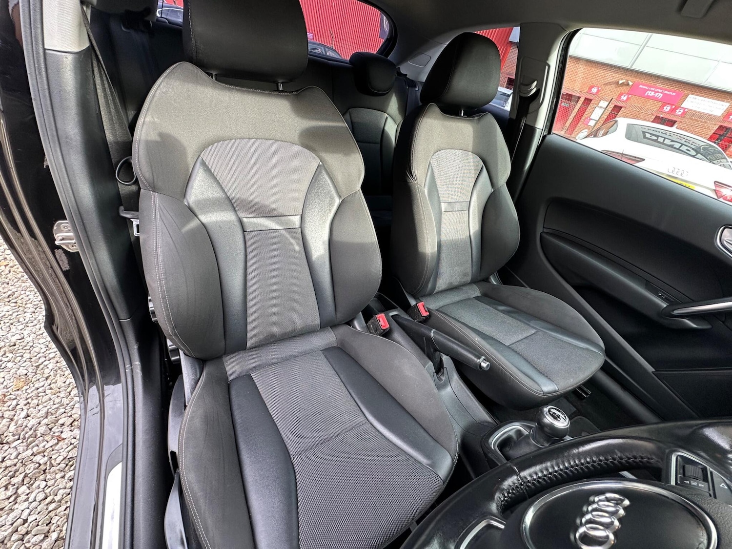 Used Audi A1 2018 for sale - 76498794: Photo 28