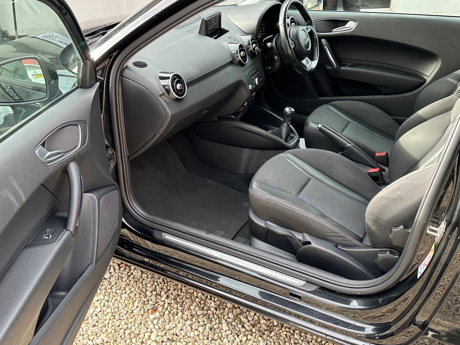 Used Audi A1 2018 for sale - 76498794: Photo 29