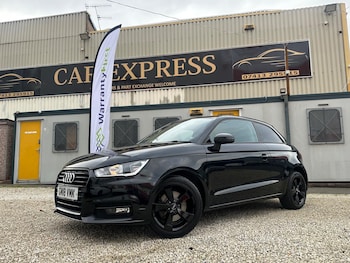 Used Audi A1 2018 for sale - 76498794: Photo