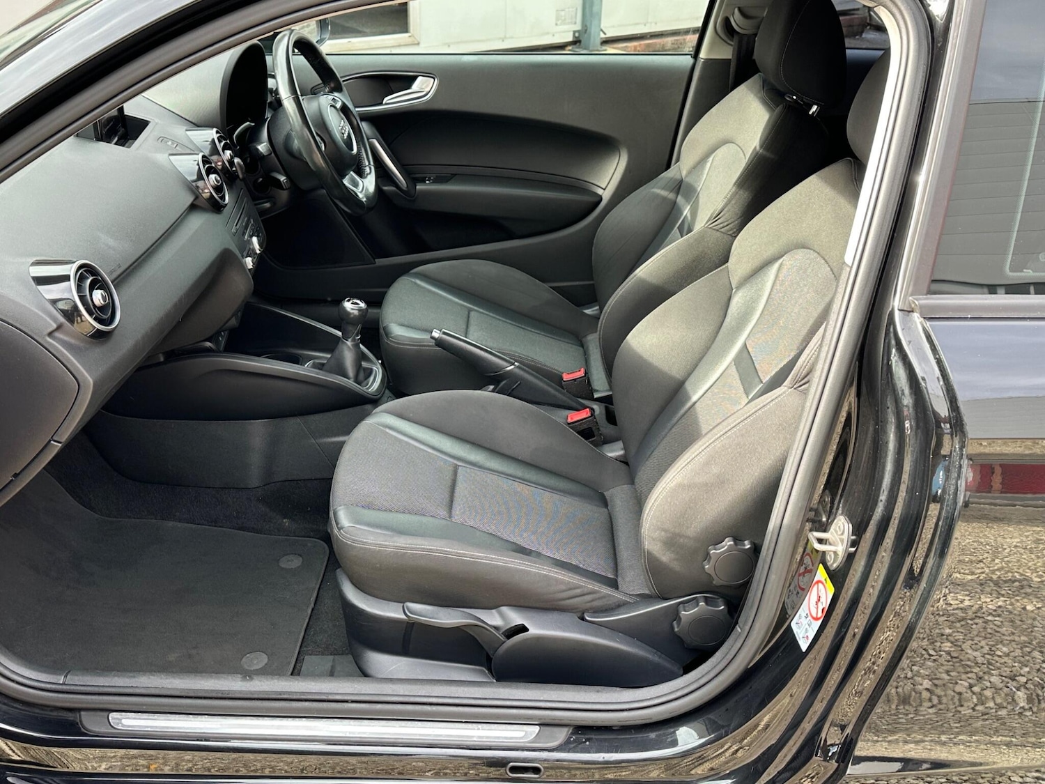 Used Audi A1 2018 for sale - 76498794: Photo 30