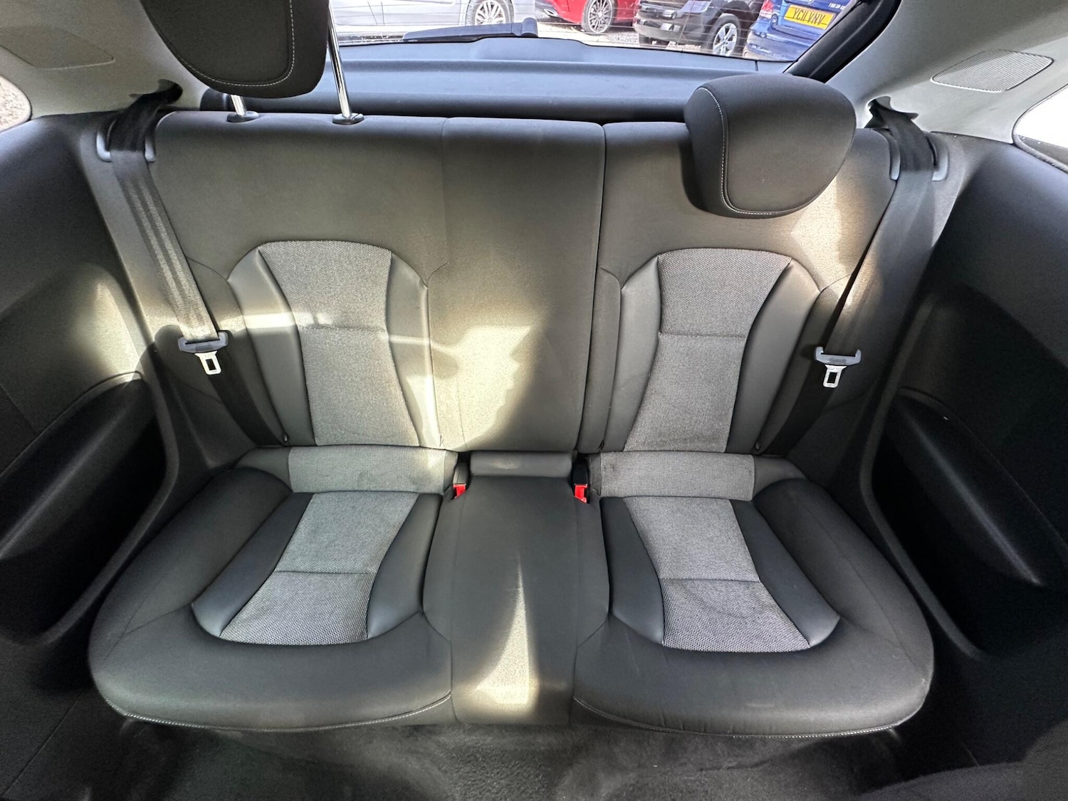 Used Audi A1 2018 for sale - 76498794: Photo 34