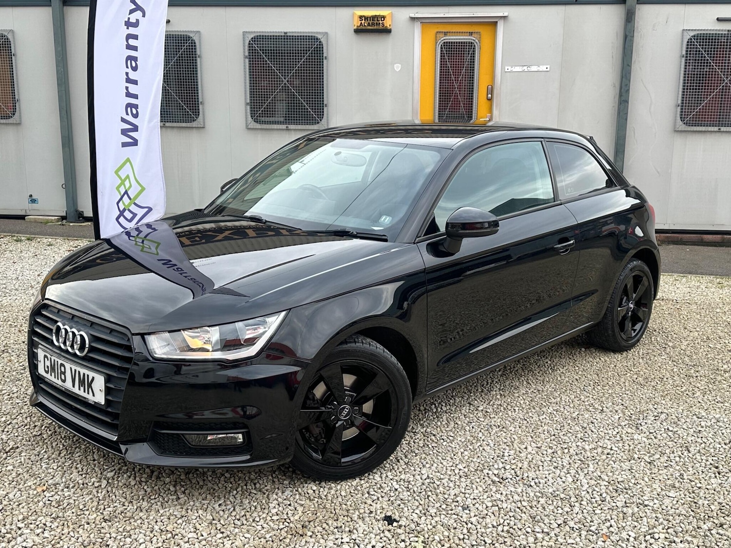 Used Audi A1 2018 for sale - 76498794: Photo 4