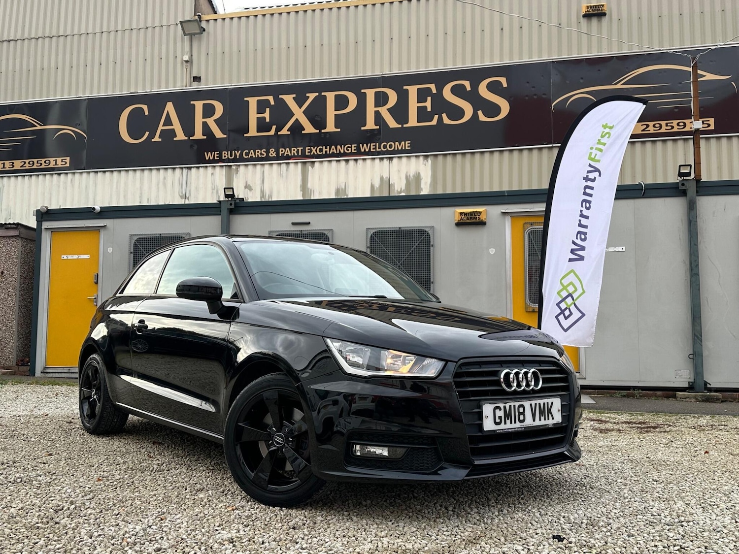 Used Audi A1 2018 for sale - 76498794: Photo 5