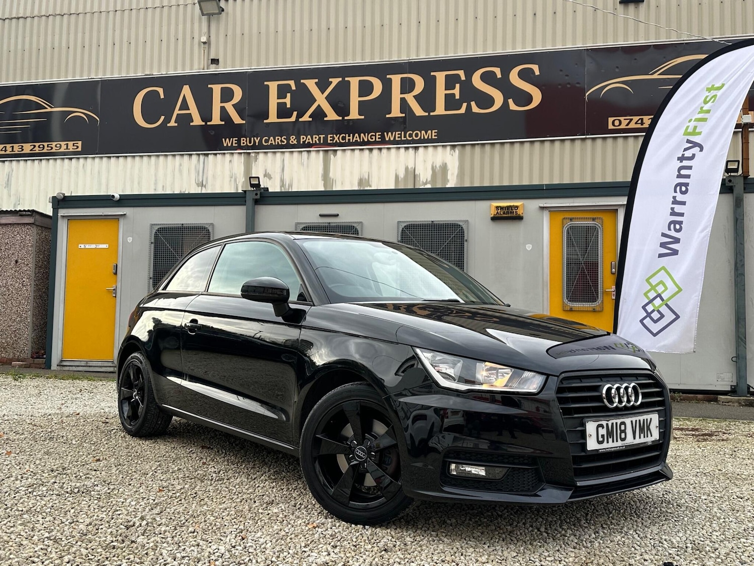 Used Audi A1 2018 for sale - 76498794: Photo 6