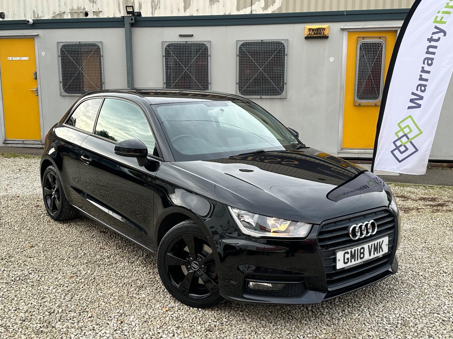 Used Audi A1 2018 for sale - 76498794: Photo 7