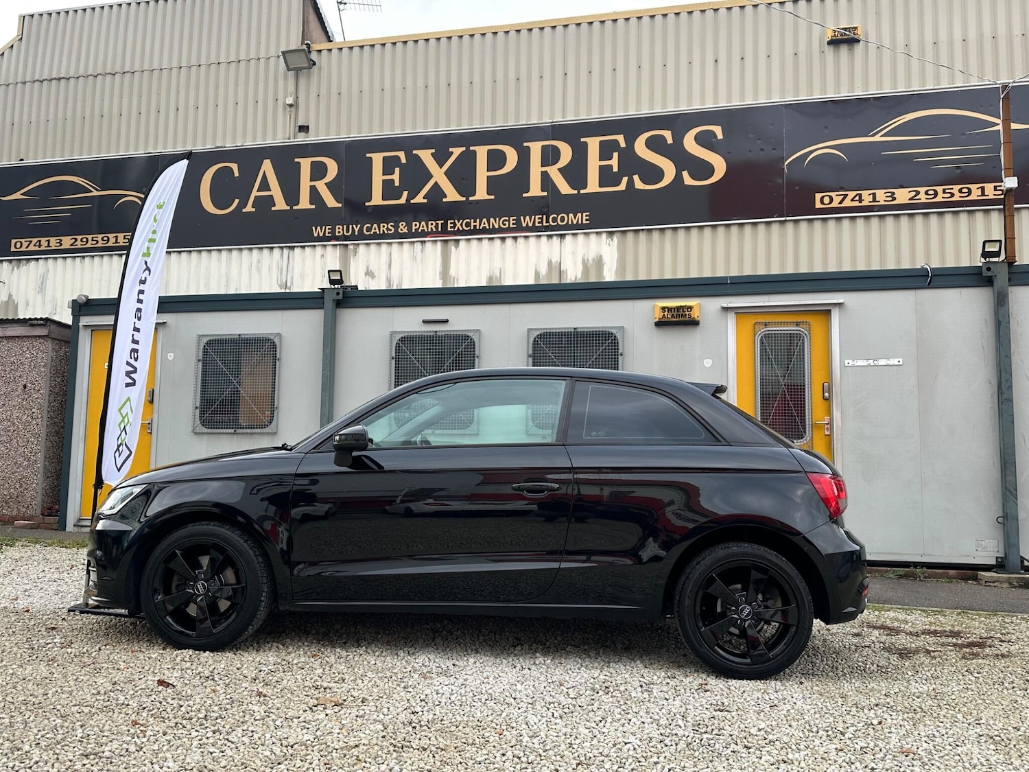 Used Audi A1 2018 for sale - 76498794: Photo 8