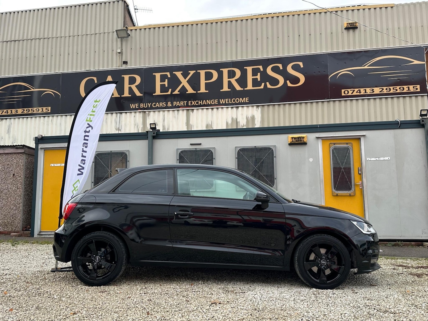 Used Audi A1 2018 for sale - 76498794: Photo 9