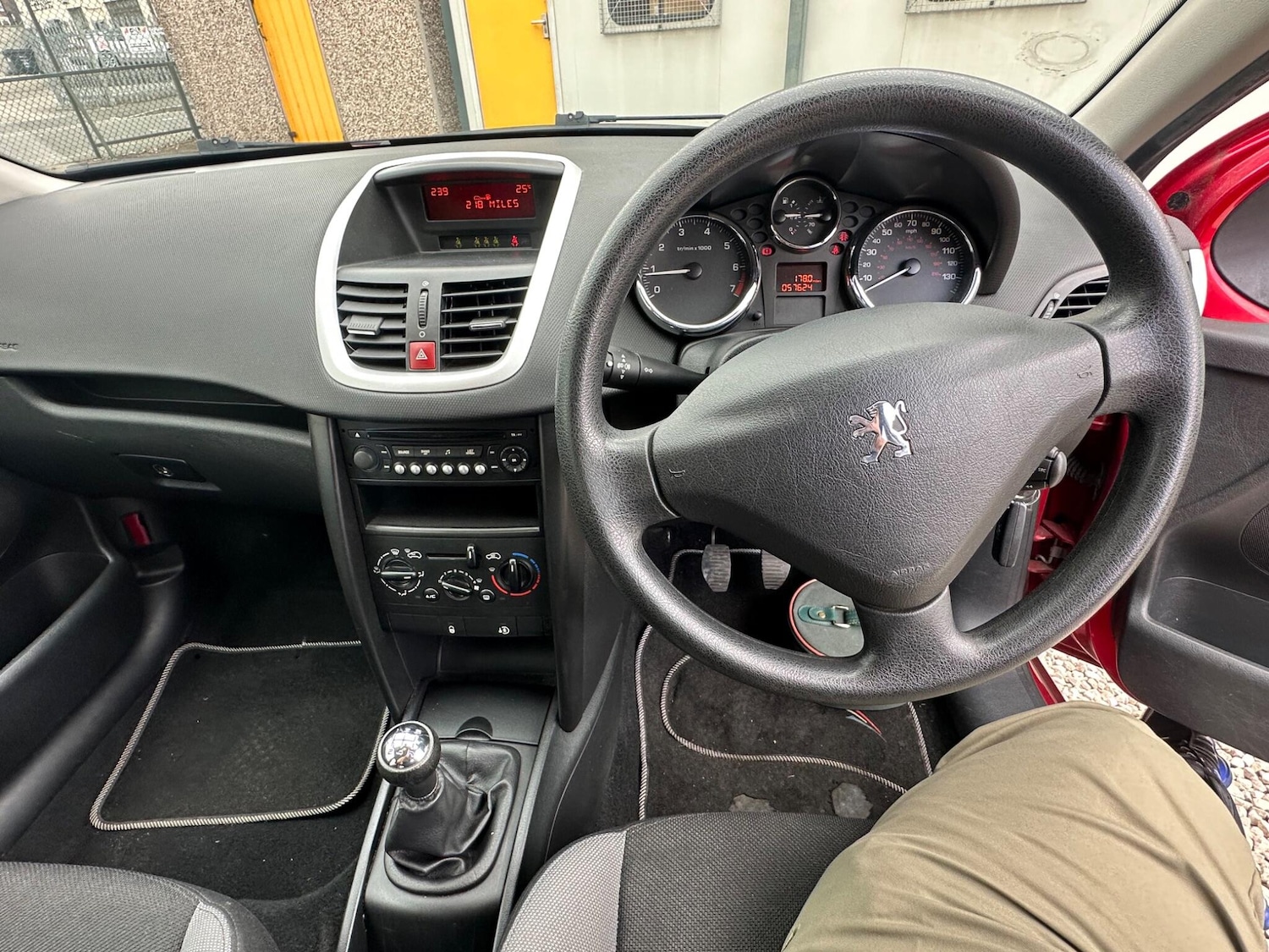 Vehicle 13