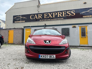 Used Peugeot 207 2007 for sale - 75682351: Photo