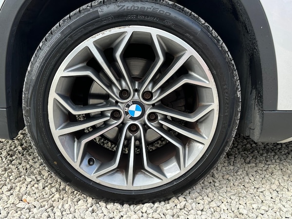 Used BMW X1 2010 for sale - 76227615: Photo 14