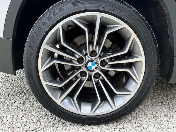 Used BMW X1 2010 for sale - 76227615: Photo 16