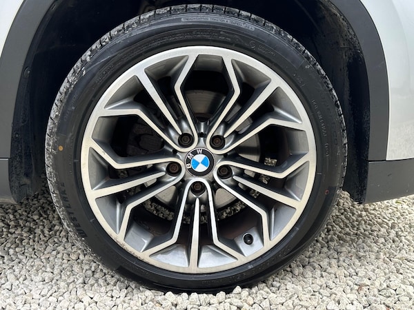 Used BMW X1 2010 for sale - 76227615: Photo 17