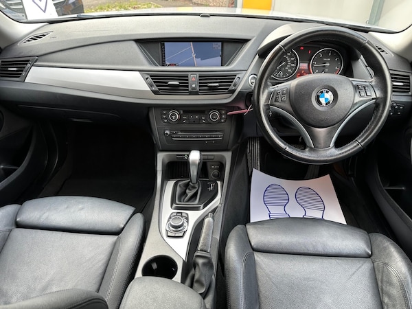 Used BMW X1 2010 for sale - 76227615: Photo 20