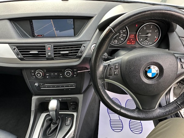 Used BMW X1 2010 for sale - 76227615: Photo 21