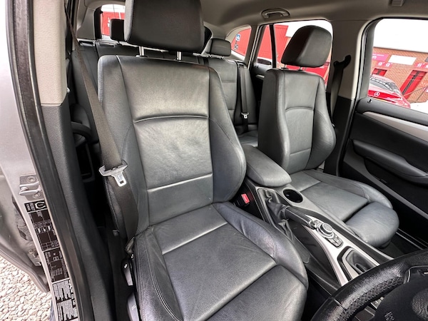 Used BMW X1 2010 for sale - 76227615: Photo 24