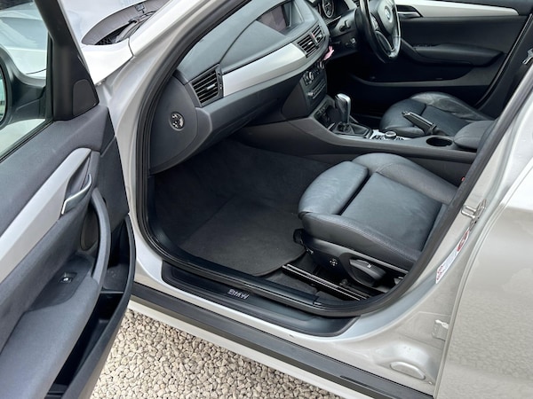 Used BMW X1 2010 for sale - 76227615: Photo 25