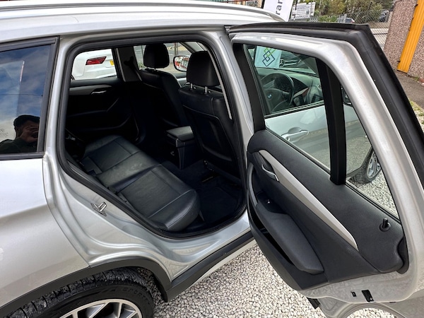 Used BMW X1 2010 for sale - 76227615: Photo 28