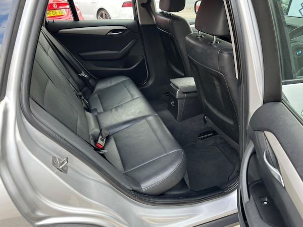 Used BMW X1 2010 for sale - 76227615: Photo 29