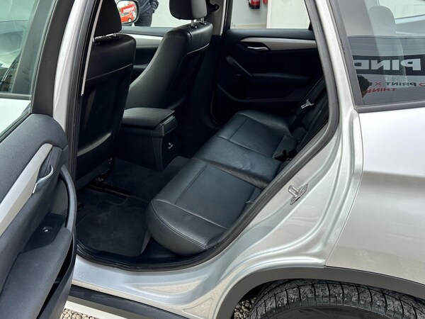 Used BMW X1 2010 for sale - 76227615: Photo 30