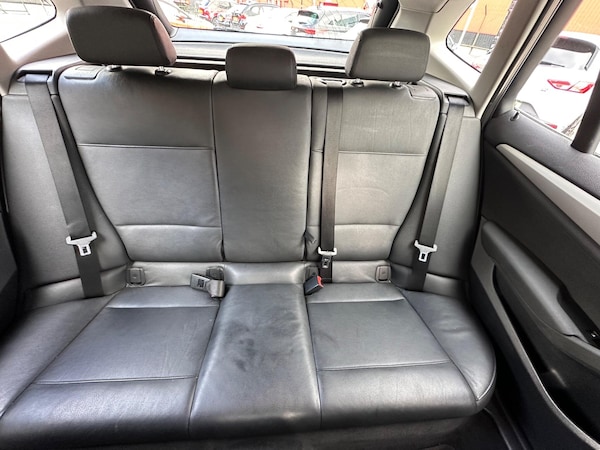 Used BMW X1 2010 for sale - 76227615: Photo 32