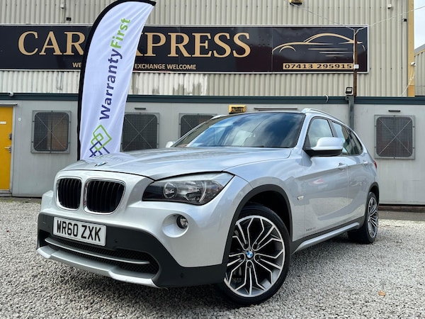 Used BMW X1 2010 for sale - 76227615: Photo 3