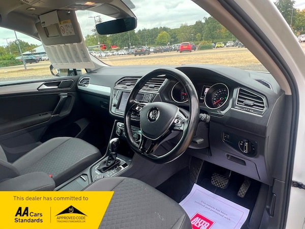 Used Volkswagen Tiguan 2016 for sale - 76236362: Photo 16