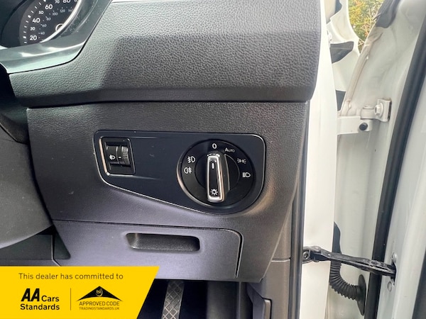 Used Volkswagen Tiguan 2016 for sale - 76236362: Photo 17