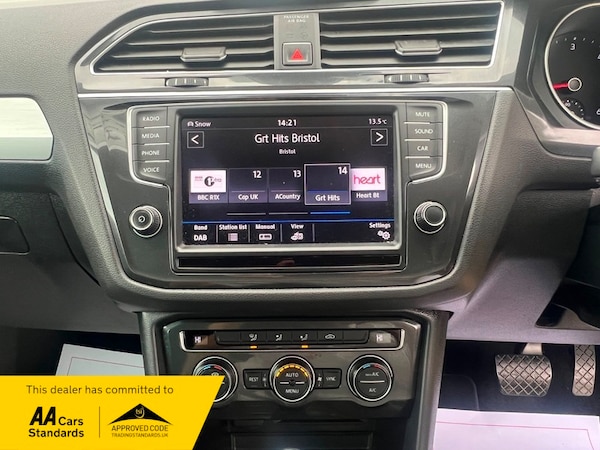 Used Volkswagen Tiguan 2016 for sale - 76236362: Photo 19