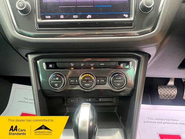 Used Volkswagen Tiguan 2016 for sale - 76236362: Photo 20