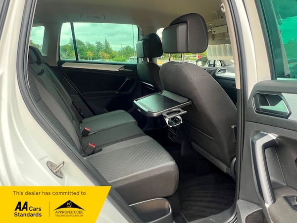 Used Volkswagen Tiguan 2016 for sale - 76236362: Photo 21
