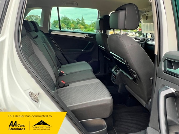 Used Volkswagen Tiguan 2016 for sale - 76236362: Photo 23