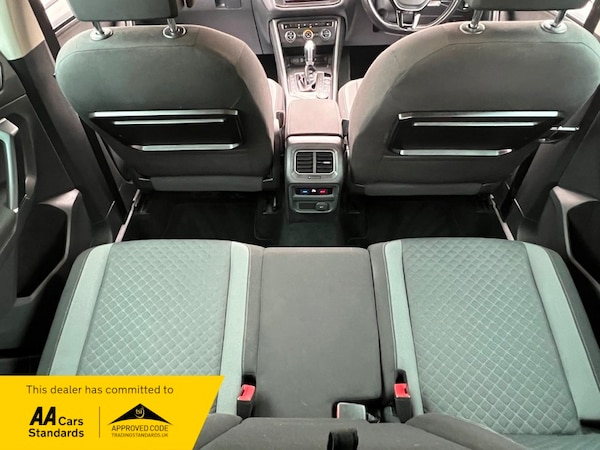 Used Volkswagen Tiguan 2016 for sale - 76236362: Photo 26