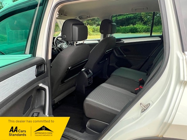 Used Volkswagen Tiguan 2016 for sale - 76236362: Photo 27