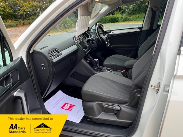 Used Volkswagen Tiguan 2016 for sale - 76236362: Photo 28
