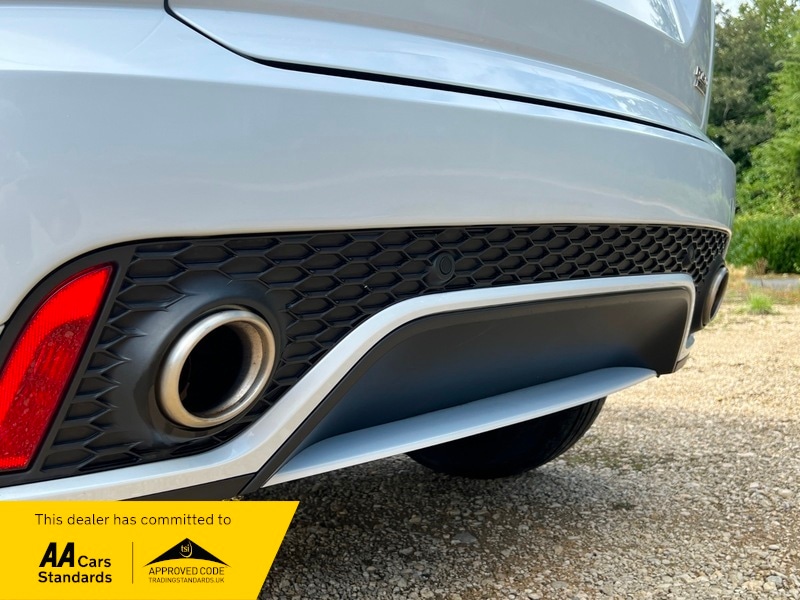 Used Jaguar E-Pace 2018 for sale - 75936686: Photo 15