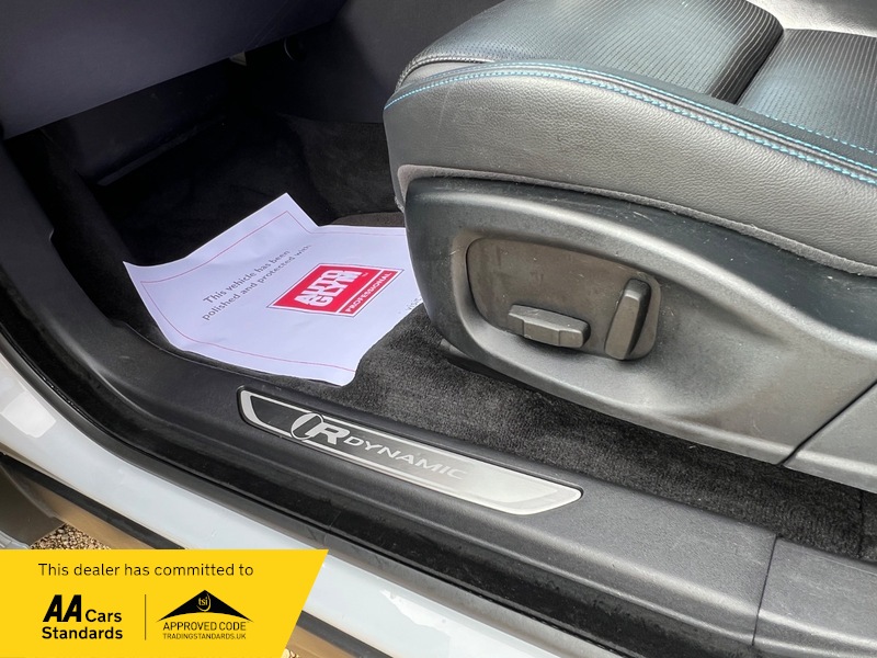 Used Jaguar E-Pace 2018 for sale - 75936686: Photo 22