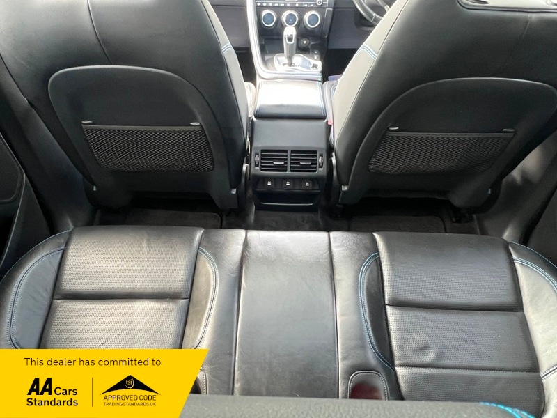 Used Jaguar E-Pace 2018 for sale - 75936686: Photo 23