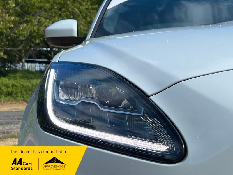 Used Jaguar E-Pace 2018 for sale - 75936686: Photo 7