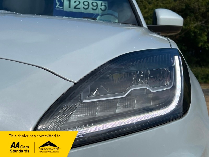 Used Jaguar E-Pace 2018 for sale - 75936686: Photo 8