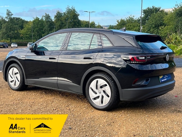 Used Volkswagen ID.4 2021 for sale - 75717027: Photo 10