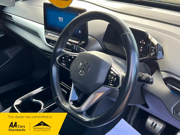 Used Volkswagen ID.4 2021 for sale - 75717027: Photo 14