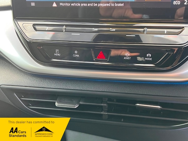 Used Volkswagen ID.4 2021 for sale - 75717027: Photo 18