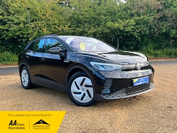 Volkswagen - ID4