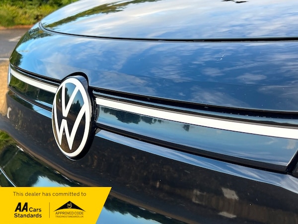 Used Volkswagen ID.4 2021 for sale - 75717027: Photo 26