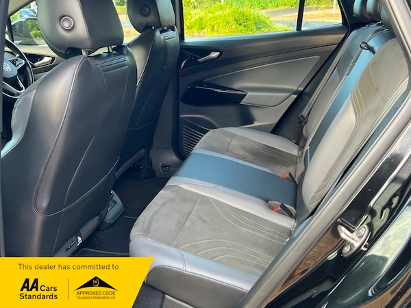 Used Volkswagen ID.4 2021 for sale - 75717027: Photo 31