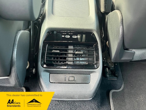 Used Volkswagen ID.4 2021 for sale - 75717027: Photo 32