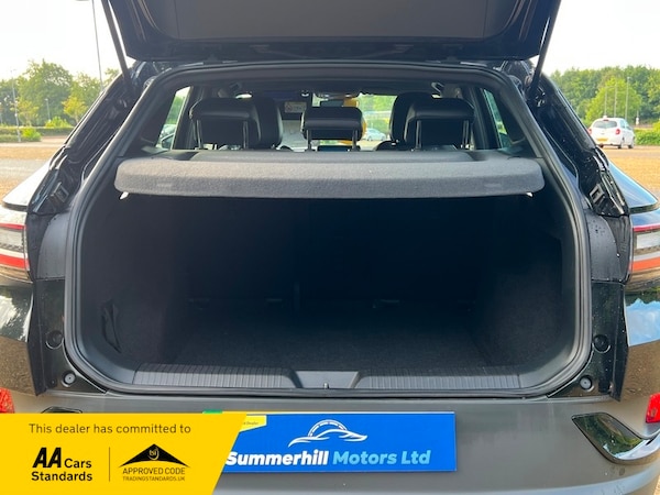 Used Volkswagen ID.4 2021 for sale - 75717027: Photo 33
